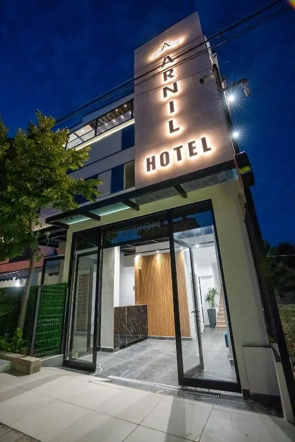 Hotel Arnil Velipojë