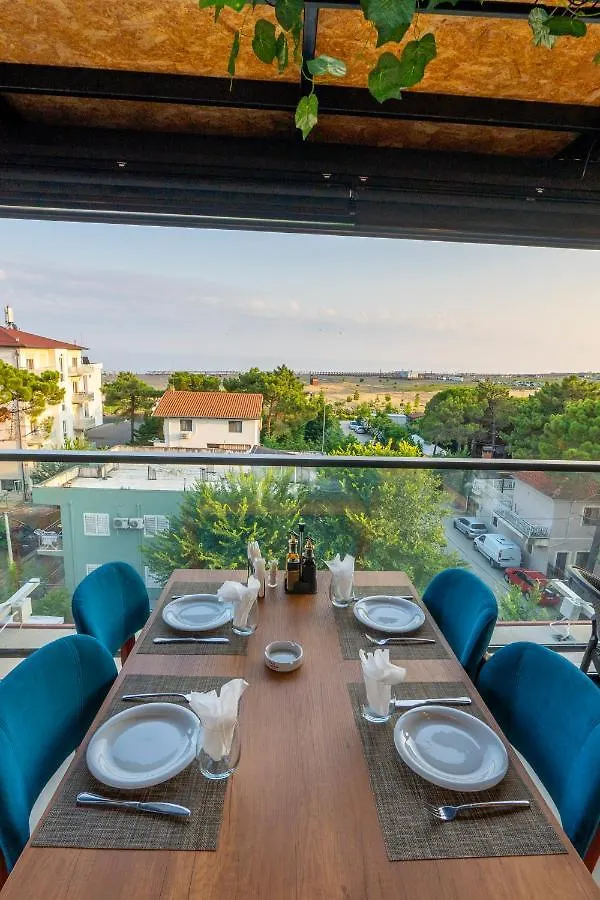 Hotel Arnil Velipojë
