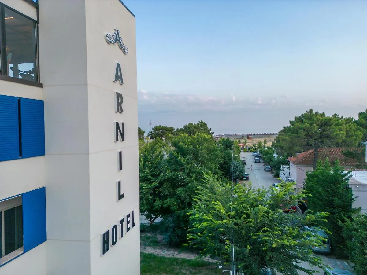 Hotel Arnil Velipojë